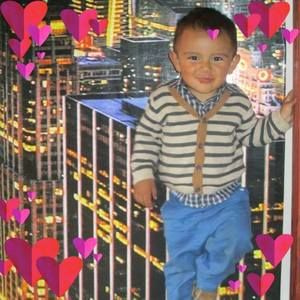 Meet your Posher, Nora